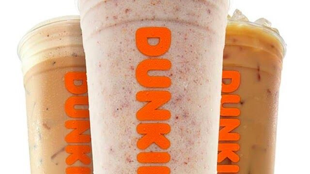 Dunkin'
